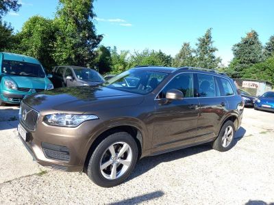Volvo XC90 II D4 190 KINETIC GEARTRONIC 8 5 PL - <small></small> 31.000 € <small>TTC</small> - #1