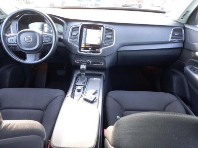 Volvo XC90 II D4 190 KINETIC GEARTRONIC 8 5 PL - <small></small> 31.000 € <small>TTC</small> - #3