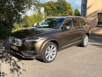 Volvo XC90 Inscription AWD 7 Sitzer  - 1