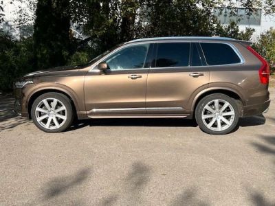 Volvo XC90 Inscription AWD 7 Sitzer  - 2