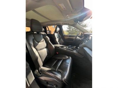 Volvo XC90 Inscription AWD 7 Sitzer  - 9