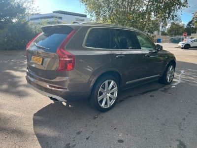 Volvo XC90 Inscription AWD 7 Sitzer  - 12