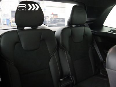 Volvo XC90 T8 AWD R DESIGN - LED NAVI HARMANN KARDON HEAD UP PANODAK FULL OPTIONS  - 15