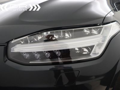 Volvo XC90 T8 AWD R DESIGN - LED NAVI HARMANN KARDON HEAD UP PANODAK FULL OPTIONS  - 61