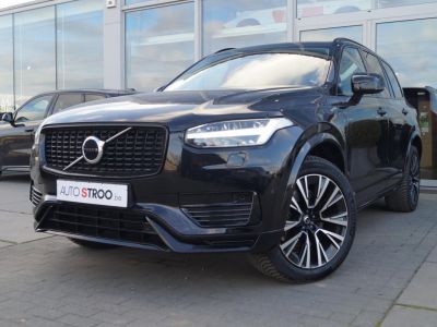 Volvo XC90 T8 PHEV Plus Dark Edition 7zit Rdesign  - 1