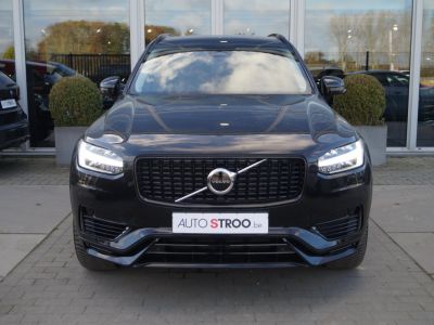 Volvo XC90 T8 PHEV Plus Dark Edition 7zit Rdesign  - 2