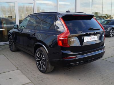 Volvo XC90 T8 PHEV Plus Dark Edition 7zit Rdesign  - 3