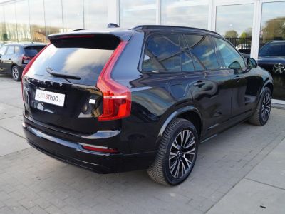 Volvo XC90 T8 PHEV Plus Dark Edition 7zit Rdesign  - 4