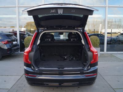 Volvo XC90 T8 PHEV Plus Dark Edition 7zit Rdesign  - 6