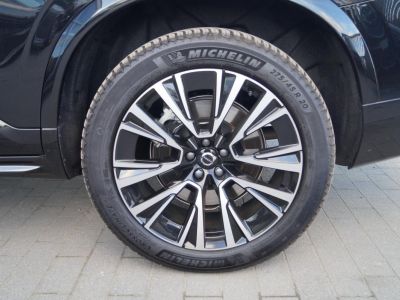 Volvo XC90 T8 PHEV Plus Dark Edition 7zit Rdesign  - 21