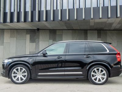 Volvo XC90 T8 Twin Engine Inscription 7 plaatsen Plug-in Hybride - APPLE CARPLAY - PANO DAK - ZETELVENTILATIE - CAMERA - TREKHAAK  - 11