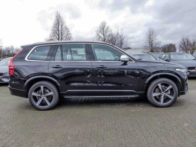 Volvo XC90 XC90 D5 AWD Geartronic R-Design # Navi # Toit Pano # 7 Places  - <small></small> 54.999 € <small>TTC</small> - #3