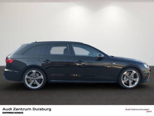 Audi A4 Avant 40 TDI S-Line Occasion - Photo 2