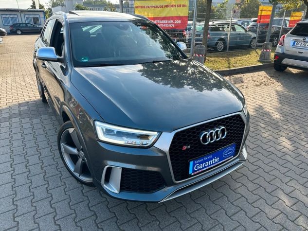 Audi RS Q3 BOSE/PANO/KEYLESS/MMI+ Occasion - Photo 2