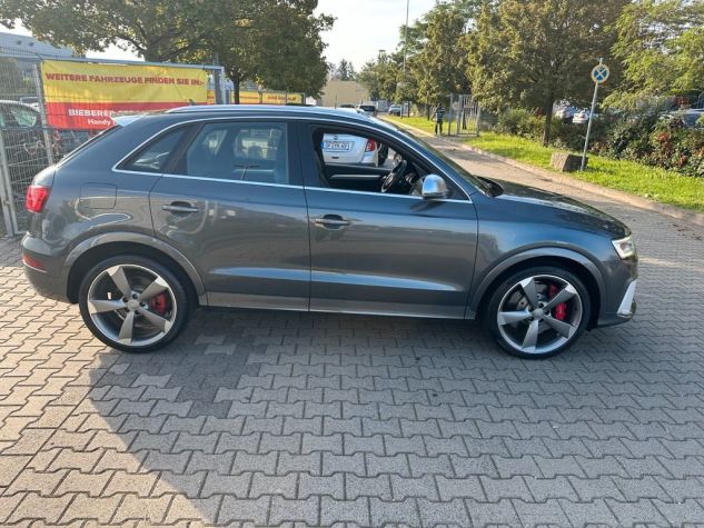 Audi RS Q3 BOSE/PANO/KEYLESS/MMI+ Occasion - Photo 4