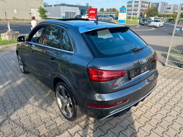 Audi RS Q3 BOSE/PANO/KEYLESS/MMI+ Occasion - Photo 5