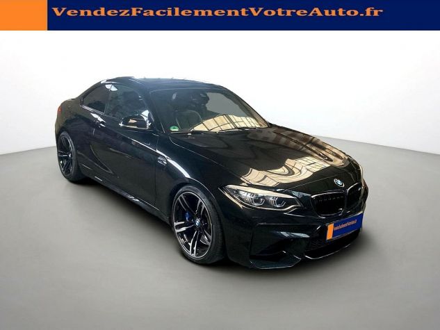 Bmw M Pack M Performance Ch Occasion Essence Altkirch Haut Rhin