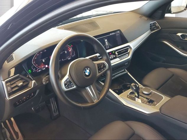 BMW Série 3 318i 156ch/ Sport/ Active Guard +/ 1ère Main/ Garantie 12 Mois Occasion - Photo 4