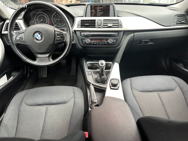 BMW Série 3 328i F30 245CH 167300 KM Occasion - Photo 3