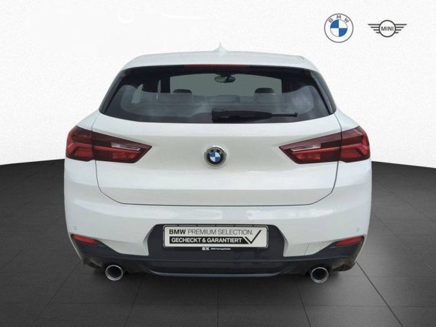 BMW X2 xDrive20dA Sport Occasion - Photo 3