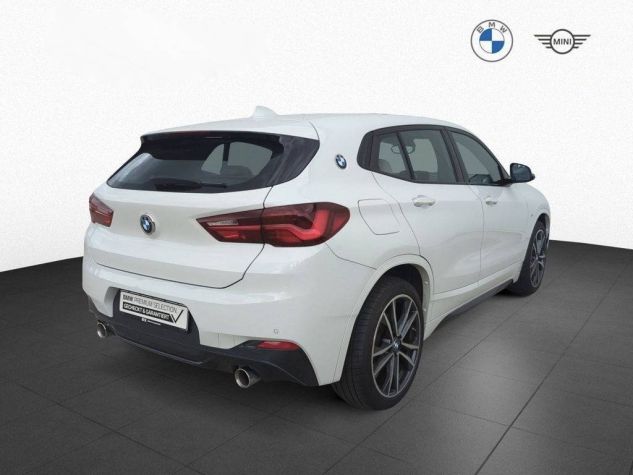 BMW X2 xDrive20dA Sport Occasion - Photo 5