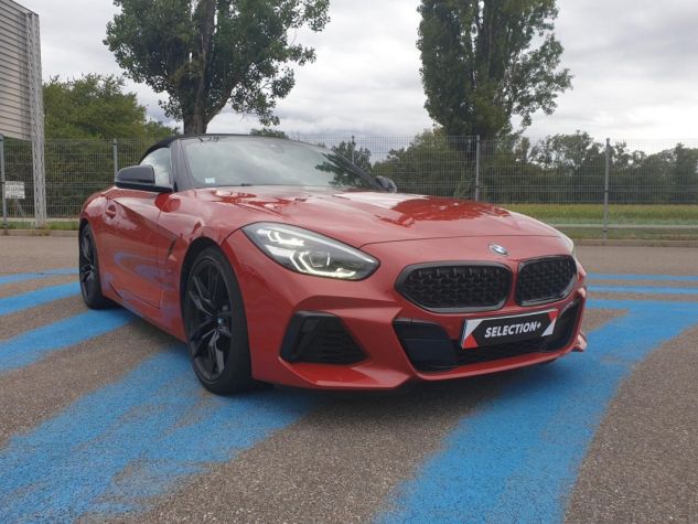 BMW Z4 M40i Performance G29 ROADSTER Occasion - Photo 2