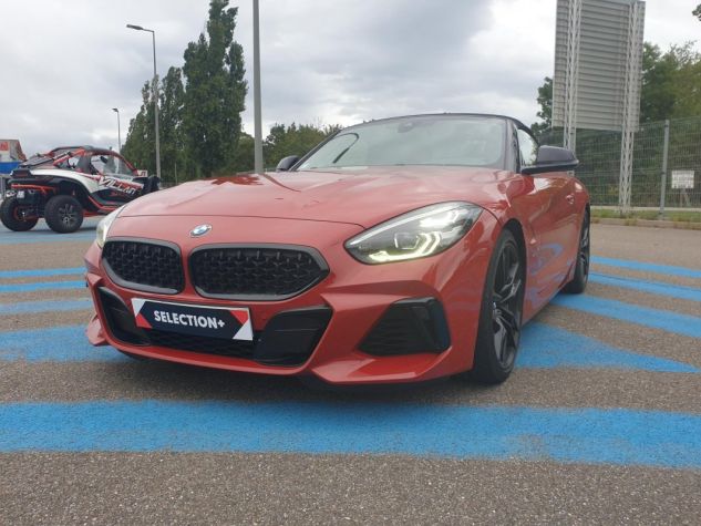 BMW Z4 M40i Performance G29 ROADSTER Occasion - Photo 4