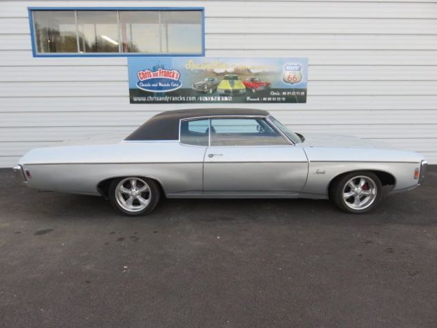 Chevrolet Impala V8 350CI Occasion - Photo 5