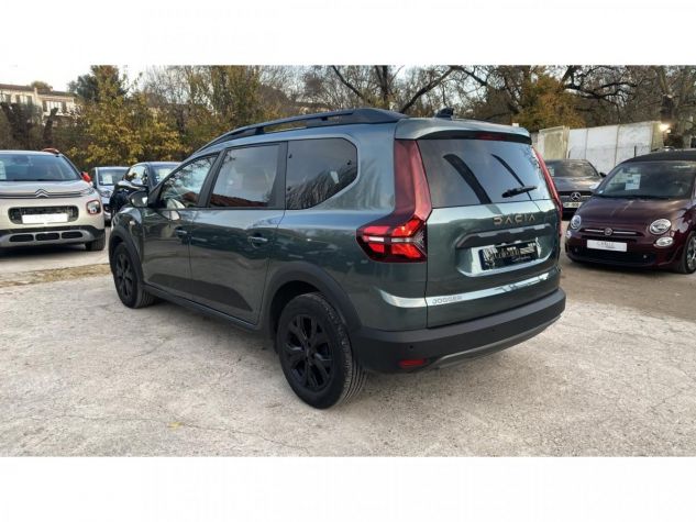 Dacia Jogger Ph Eco G Cv Places Extr Me Occasion