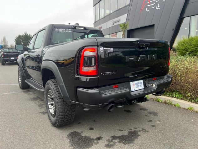 Dodge Ram 1500 CREW CAB TRX 6.2L V8 Neuf - Photo 3