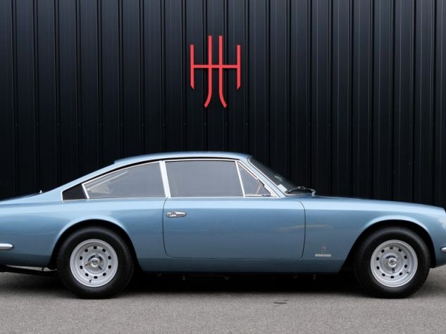 Ferrari 365 GT 2+2 Occasion - Photo 2