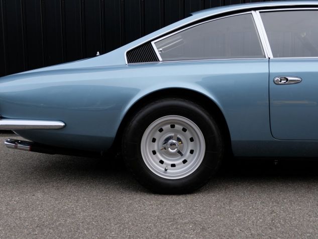 Ferrari 365 GT 2+2 Occasion - Photo 3