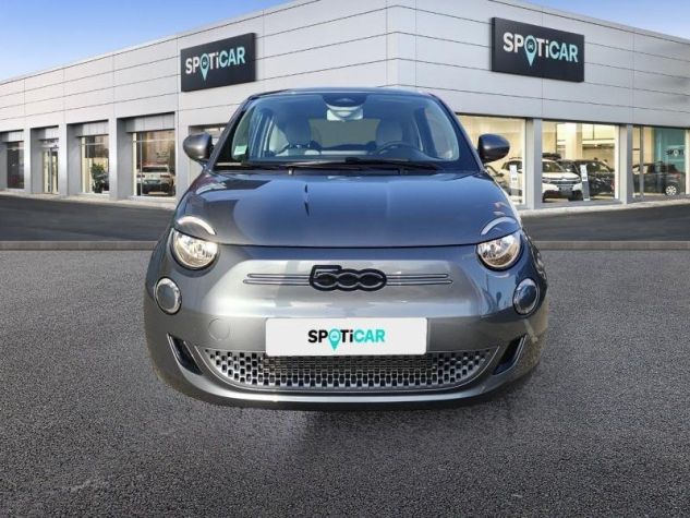 Fiat 500 e 118ch Icône Occasion - Photo 2