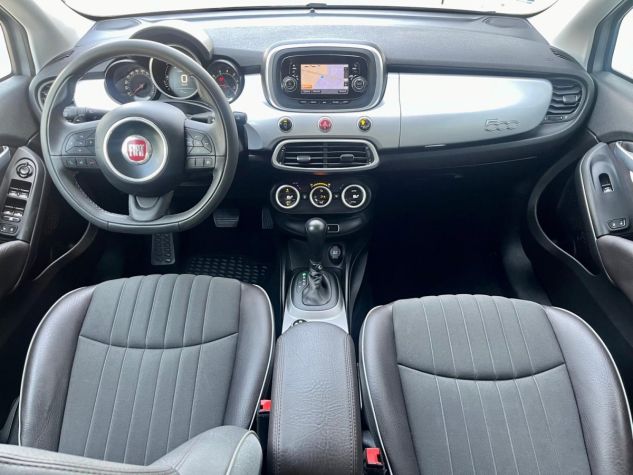 Fiat 500X 1.4 MultiAir 140 ch DCT Popstar Occasion - Photo 5