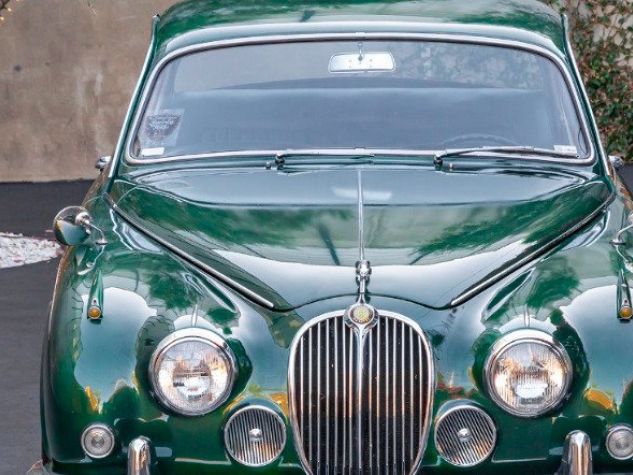 Jaguar MK1 II MK2 Occasion - Photo 2