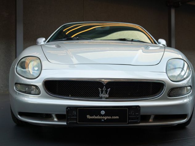 Maserati 3200 GT  Occasion - Photo 2