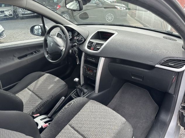 Peugeot 207 1.6 HDi 92ch FAP Premium occasion diesel - Cournon, (63 ...