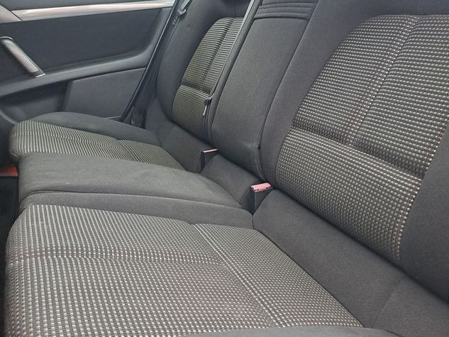 Isofix peugeot 407 hotsell