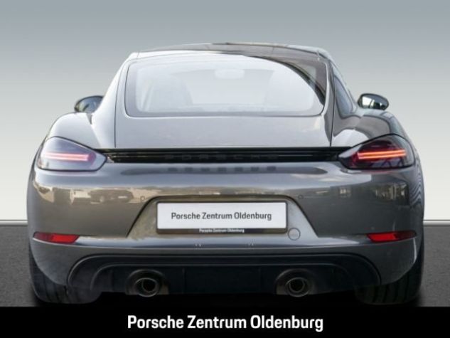 Porsche 718 Cayman GTS 4.0i 400 Occasion - Photo 5