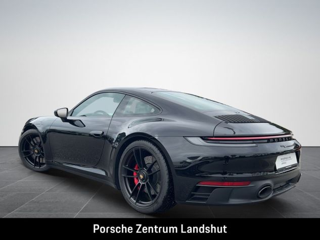 Porsche 992 Carrera GTS / Toit ouvrant / Pack intérieur GTS / approved Occasion - Photo 3