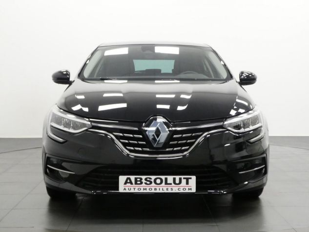 Renault Megane IV 1.6 E-TECH PLUG-IN HYBRID 160CH TECHNO -23 Occasion - Photo 2