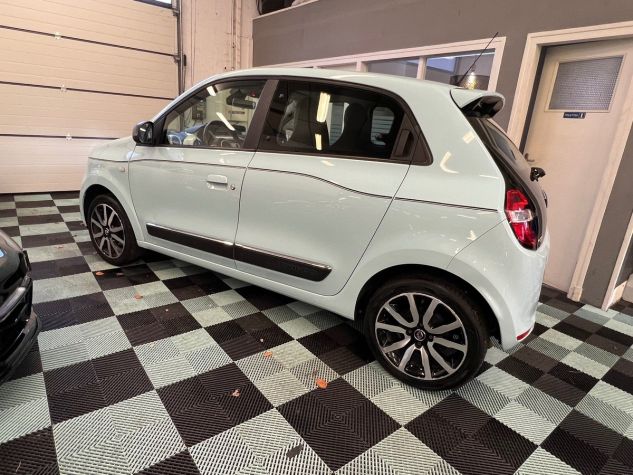 Renault Twingo Sce Cv Intens R Gulateur Bluetooth Occasion