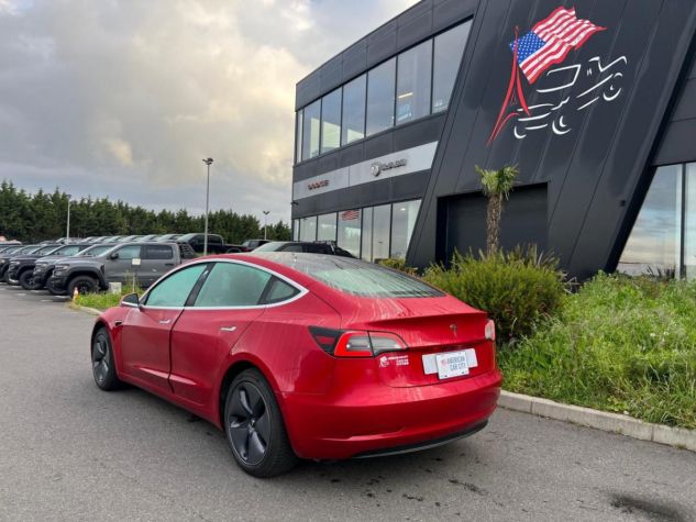 Tesla Model 3 Long-Range Dual Motor AWD Occasion - Photo 3