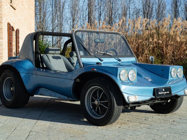 Volkswagen Buggy APAL Occasion - Photo 5