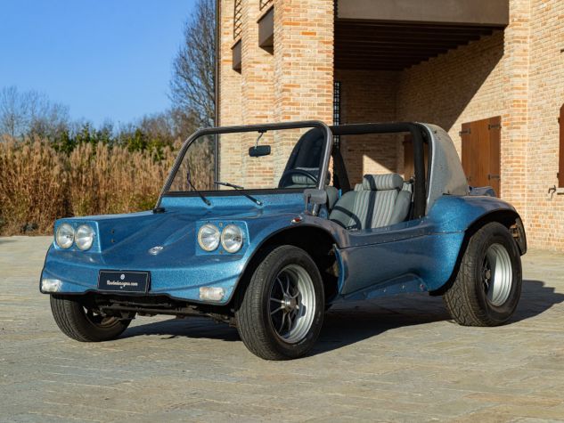 Volkswagen Buggy APAL Occasion - Photo 4