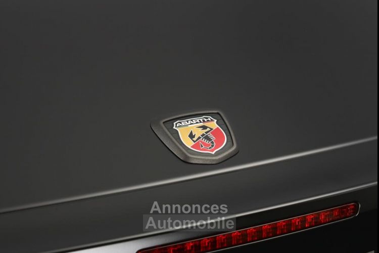 Abarth 124 Spider 4 cylindres 1.4 L 16S Turbo - <small></small> 32.800 € <small>TTC</small> - #27