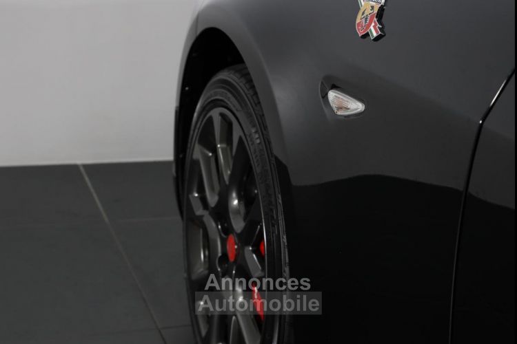 Abarth 124 Spider 4 cylindres 1.4 L 16S Turbo - <small></small> 32.800 € <small>TTC</small> - #42