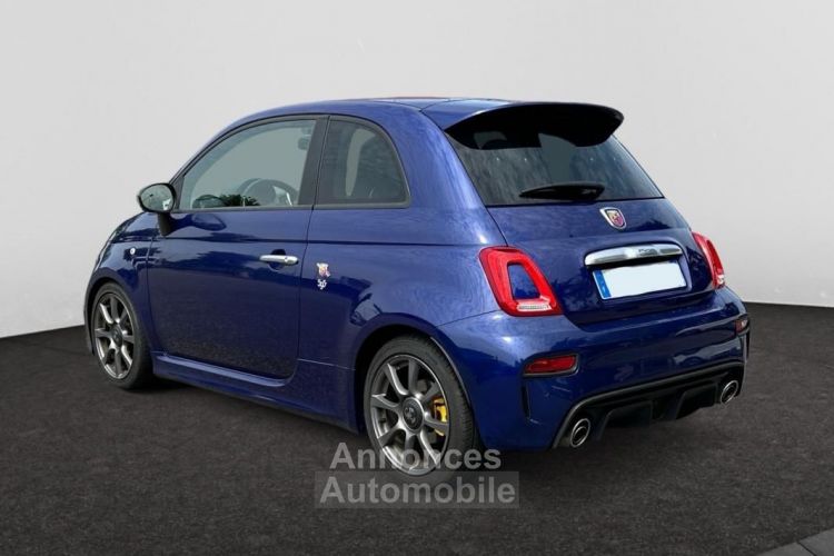 Abarth 500 1.4 T-JET 135 - <small></small> 12.990 € <small>TTC</small> - #3