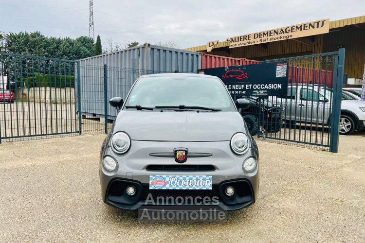 Abarth 500 1.4 TB 16V 180 cv COMPETIZIONE - <small></small> 18.990 € <small>TTC</small> - #2