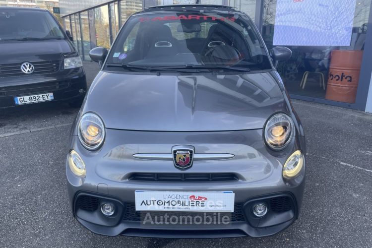 Abarth 500 1.4 TURBO 16V T-JET 145 cv 595 - <small></small> 14.900 € <small>TTC</small> - #2